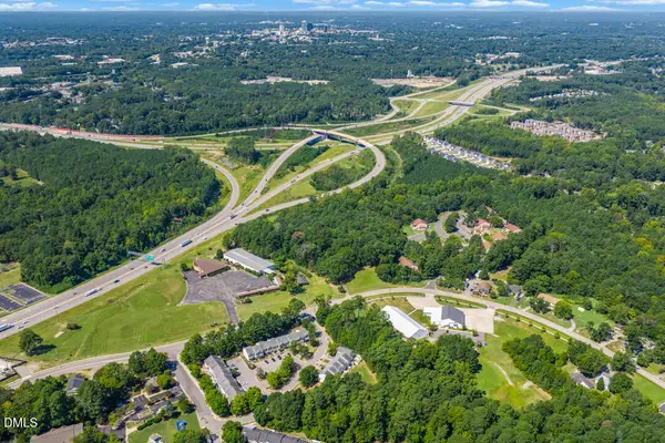 1028 Lynn Road, Durham, NC 27703