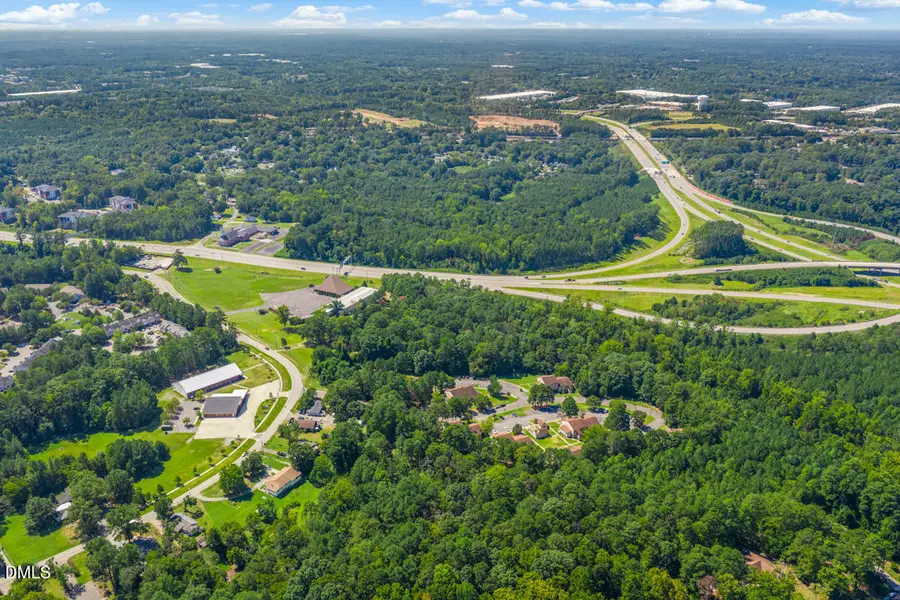 1028 Lynn Road, Durham, NC 27703 - #2