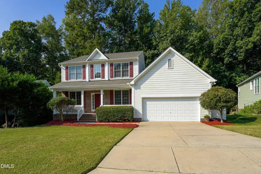 4720 Alderbrook Lane, Durham, NC 27713 - #2