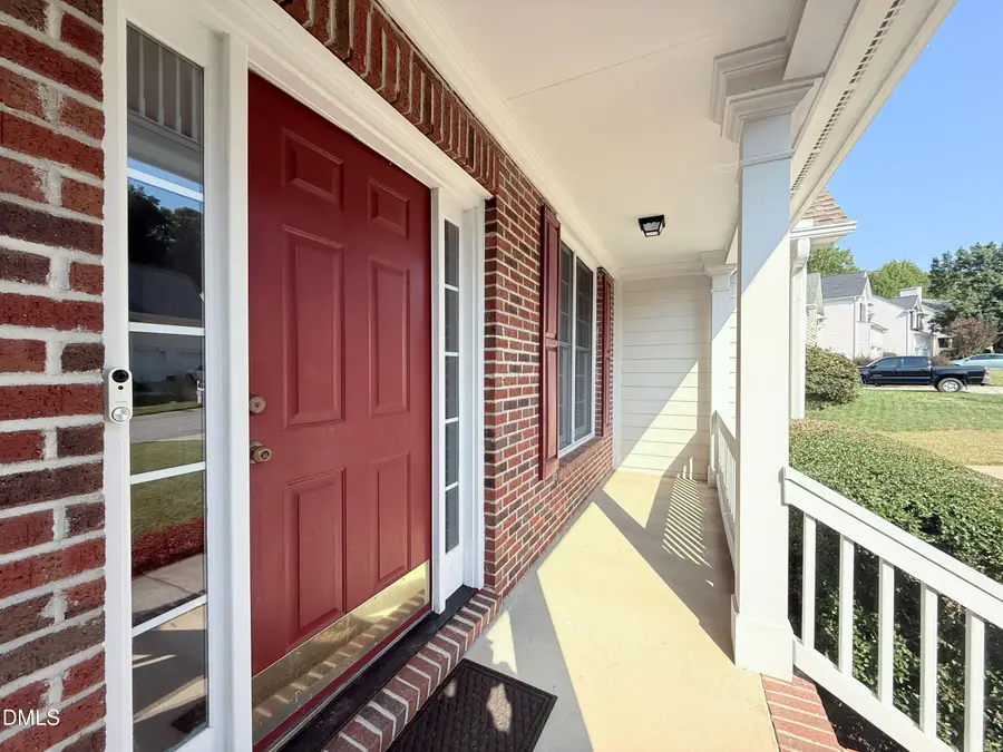 4720 Alderbrook Lane, Durham, NC 27713 - #3