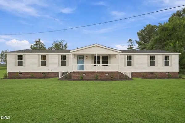 794 W Pleasant Hill Road, Pink Hill, NC 28572