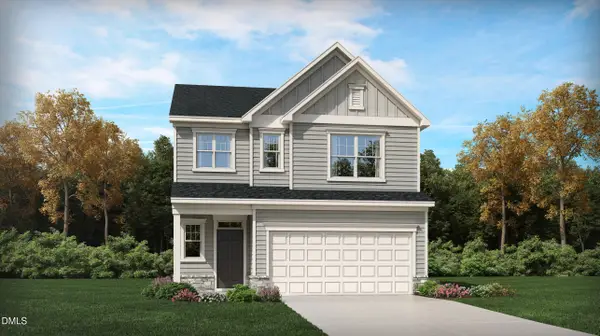 1571 Maple Br Circle, Graham, NC 27253