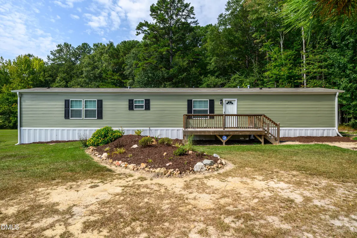 380 Allyson Drive, Raleigh, NC 27603 - #1