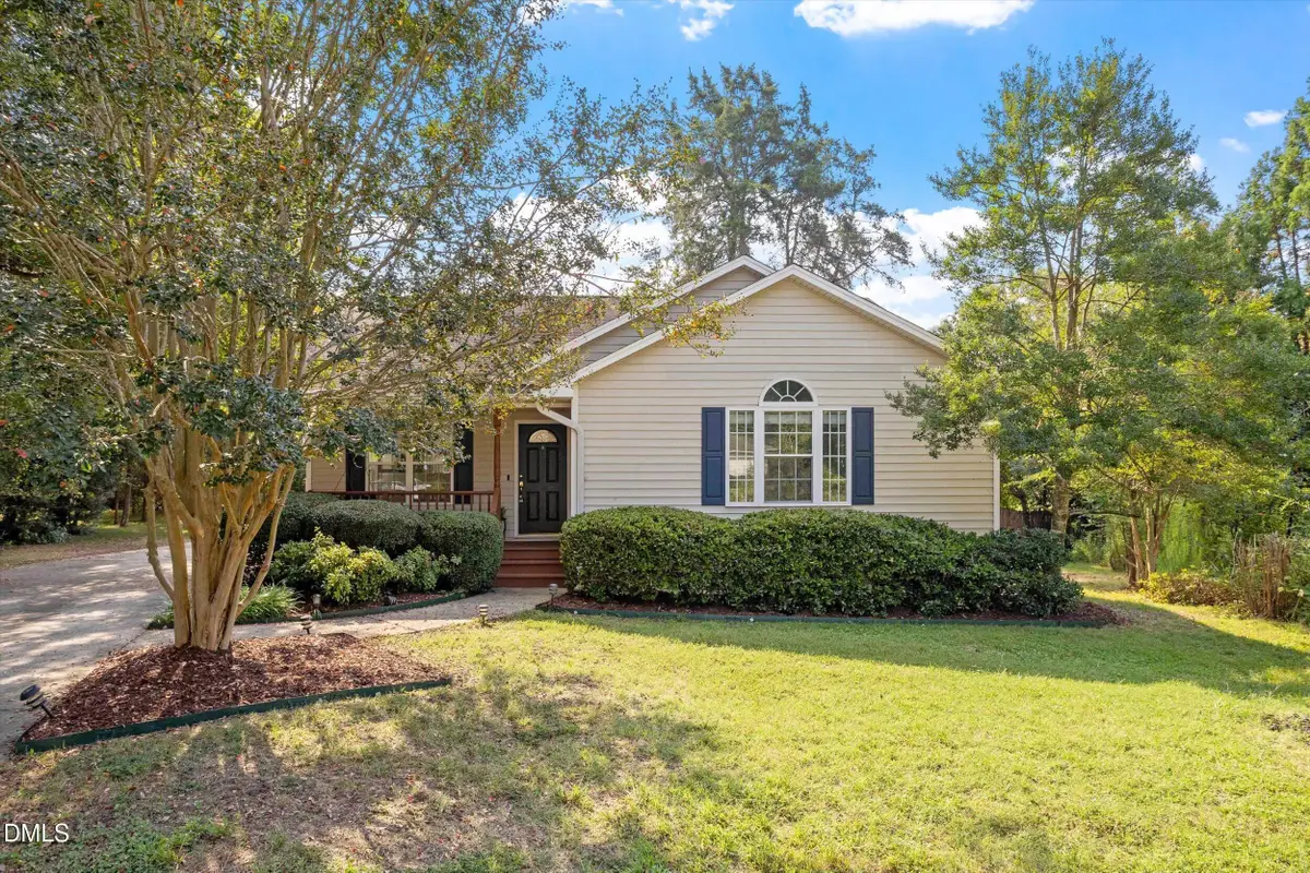 53 Grove Point, Pittsboro, NC 27312 - #1