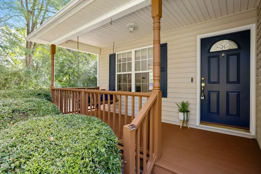 53 Grove Point, Pittsboro, NC 27312 - #3