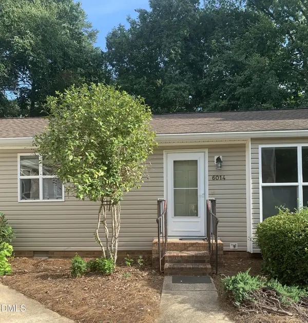 6014 Farm Gate Road, Raleigh, NC 27606