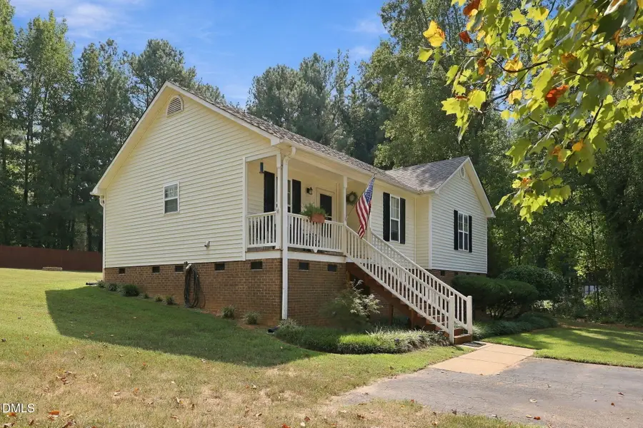 2805 Girth Lane, Raleigh, NC 27603 - #2