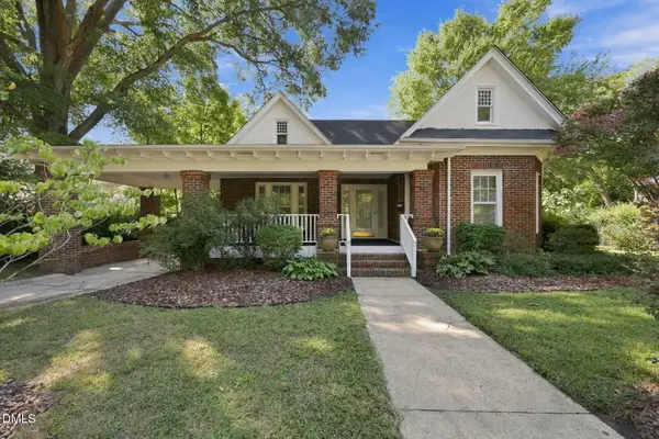 708 W Front Street, Burlington, NC 27215