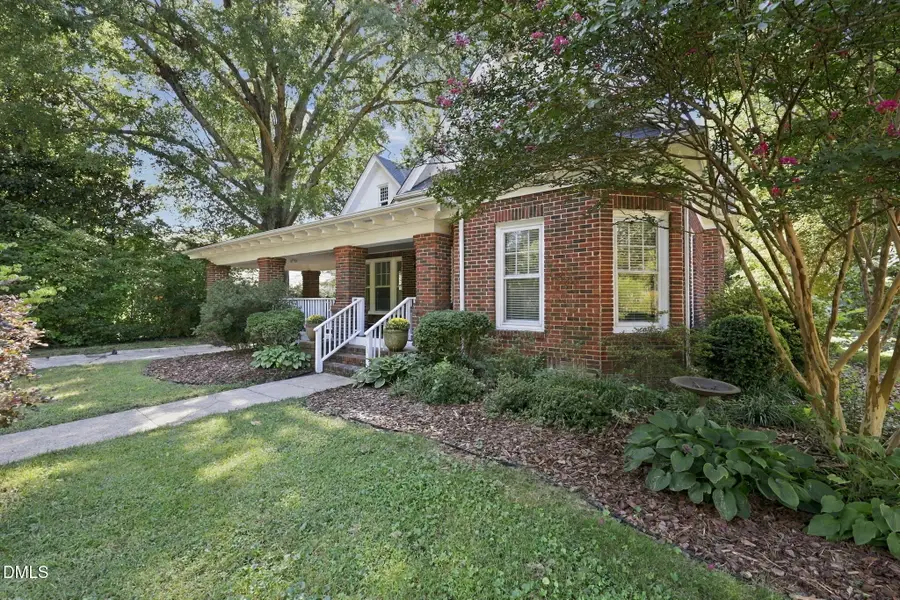 708 W Front Street, Burlington, NC 27215 - #2