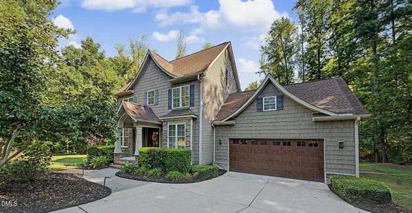 2067 Windfall Court, Franklinton, NC 27525