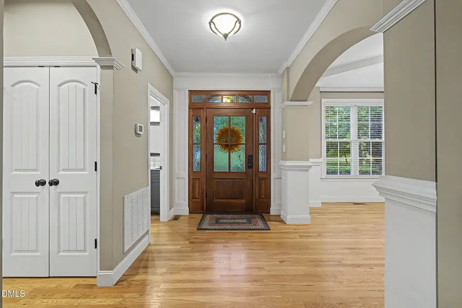 2067 Windfall Court, Franklinton, NC 27525 - #3