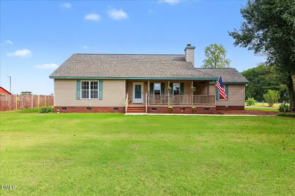 2199 N Carolina 111, Chinquapin, NC 28521