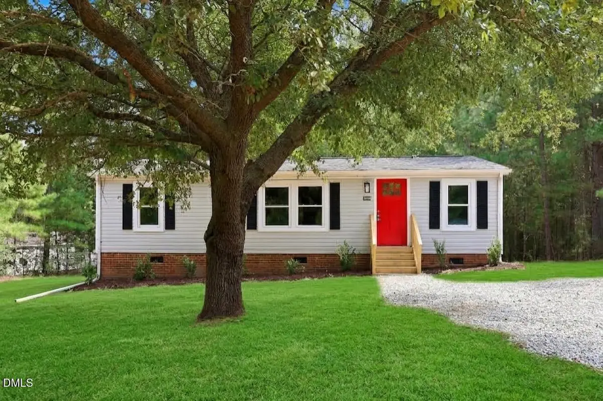 582 Ed Thomas Road, Cameron, NC 28326 - #1