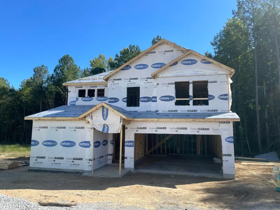 10 Baryton Way, Fuquay Varina, NC 27526 - #2