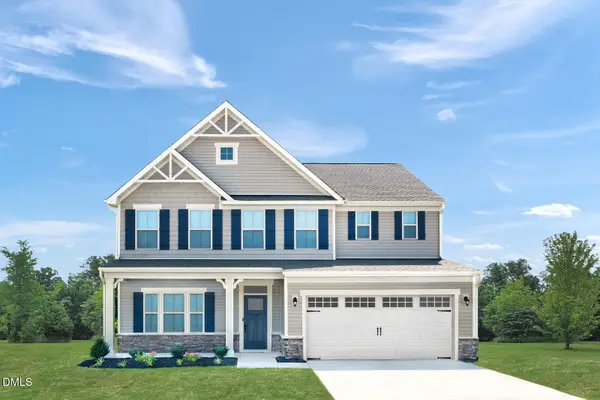 2824 Avanti Way, Apex, NC 27539