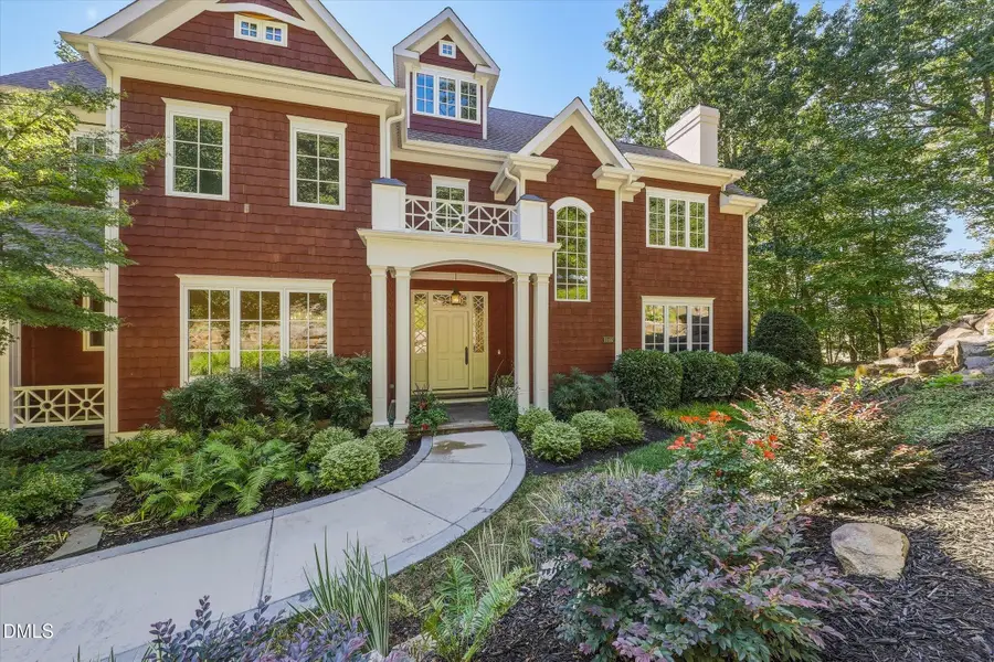 11417 Governors Drive, Chapel Hill, NC 27517 - #2