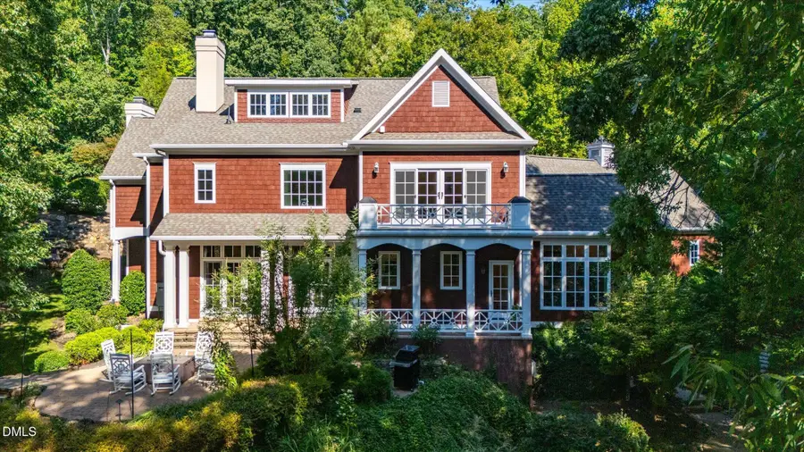 11417 Governors Drive, Chapel Hill, NC 27517 - #3