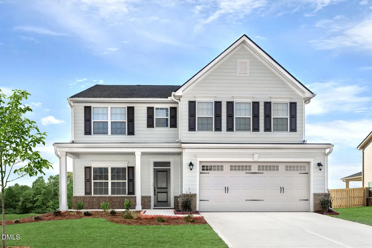 2816 Avanti Way, Apex, NC 27539 - #1