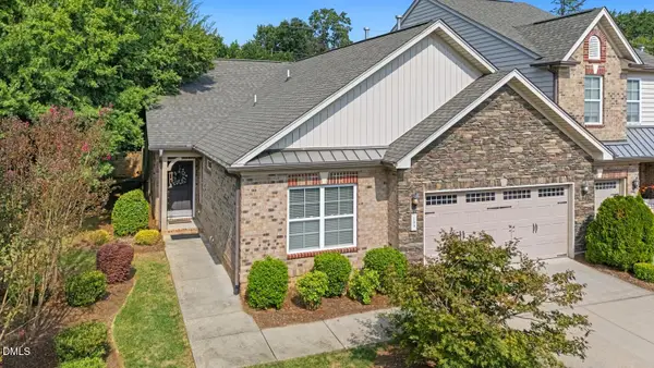 109 St Elizabeth Drive, Gibsonville, NC 27249
