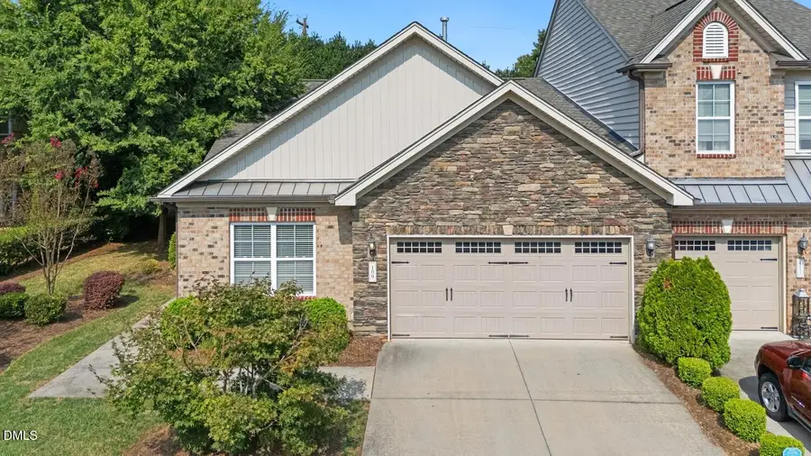 109 St Elizabeth Drive, Gibsonville, NC 27249 - #3