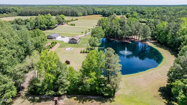 394 King Road, Castalia, NC 27816