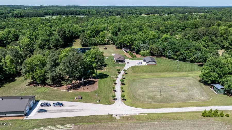 394 King Road, Castalia, NC 27816 - #2