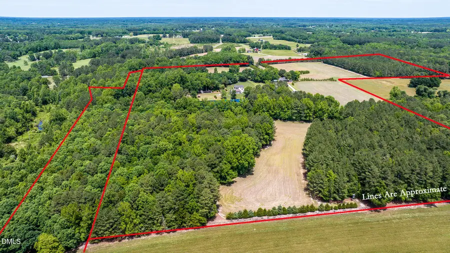 394 King Road, Castalia, NC 27816 - #3