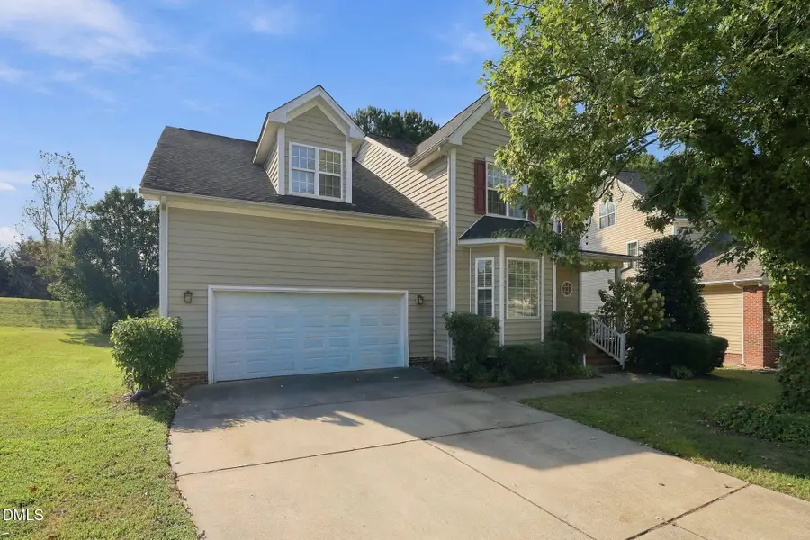 1716 Maizefield Lane, Fuquay Varina, NC 27526 - #2