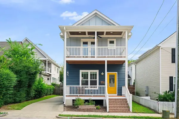 207 Camden Street, Raleigh, NC 27601