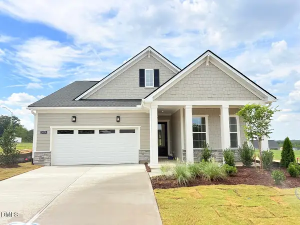 2428 Broomhall Lane, Raleigh, NC 27610