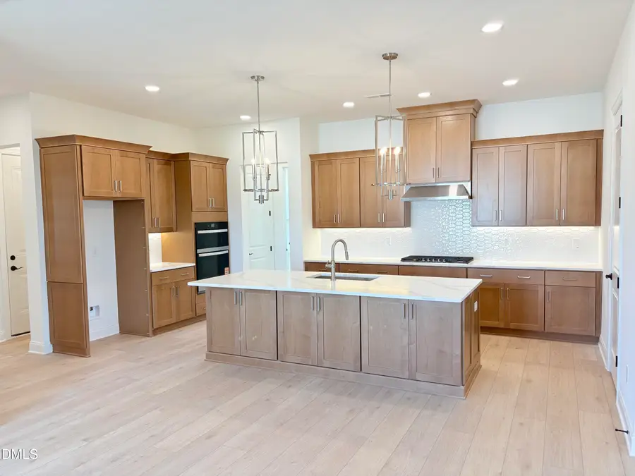 2428 Broomhall Lane, Raleigh, NC 27610 - #3
