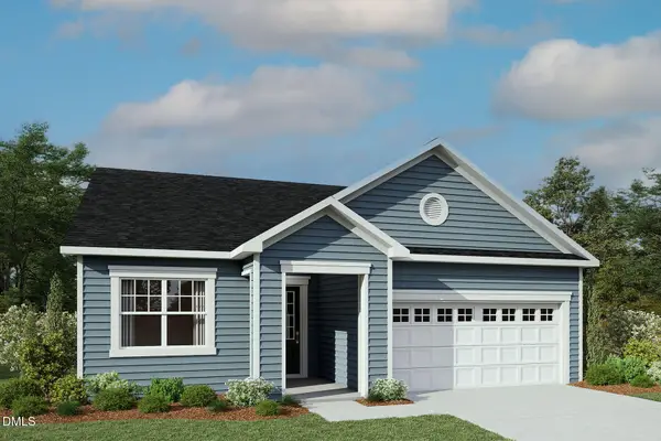 60 Seagrass Landing, Lillington, NC 27546