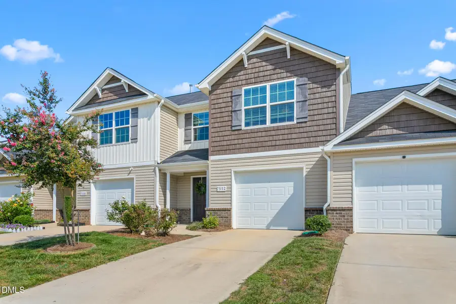 7552 Oliver Park Drive, Whitsett, NC 27377 - #2