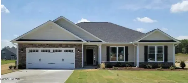 9411 Shallow Crk Trail, Bailey, NC 27807
