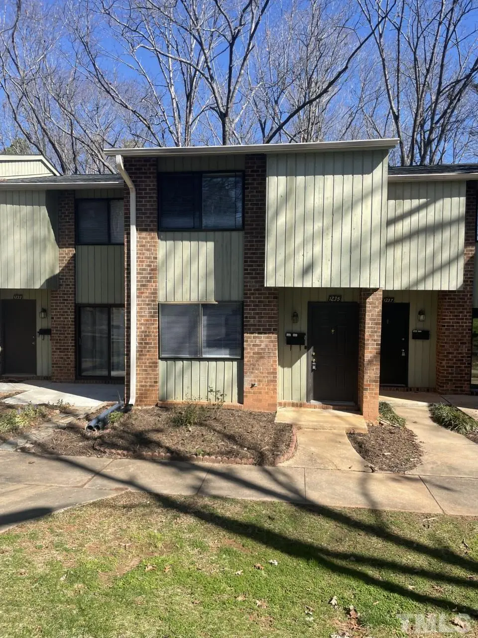 1235 Teakwood Place, Raleigh, NC 27606 - #1