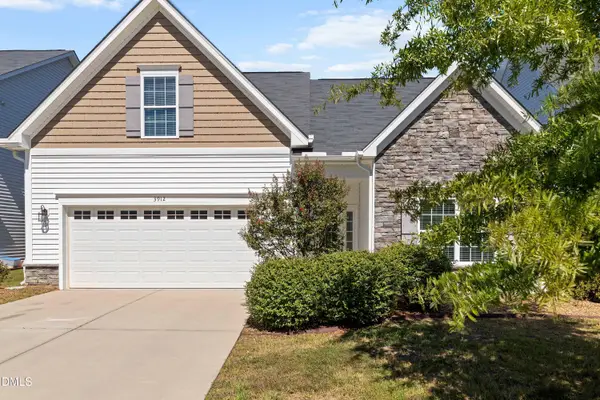 3912 Freemark Lane, Fuquay Varina, NC 27526
