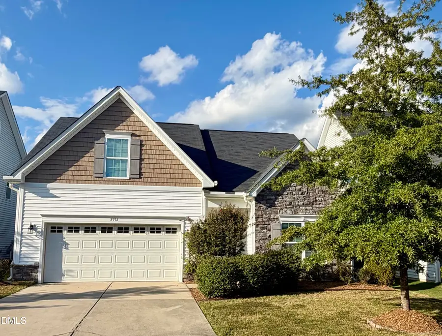 3912 Freemark Lane, Fuquay Varina, NC 27526 - #2