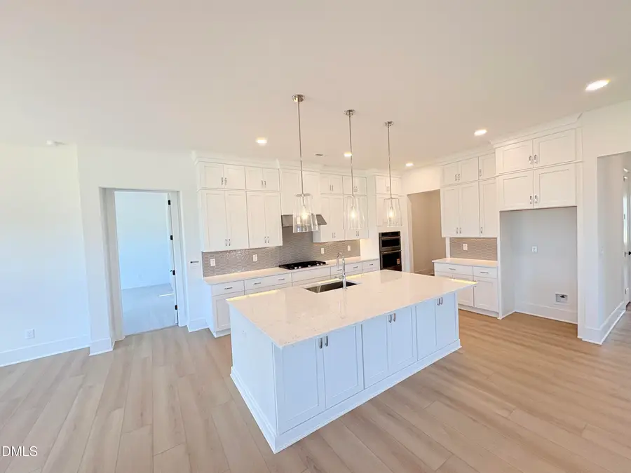 2417 Gracemount Drive, Raleigh, NC 27610 - #3