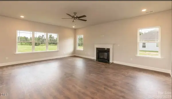 9531 Shallow Crk Trail, Bailey, NC 27807