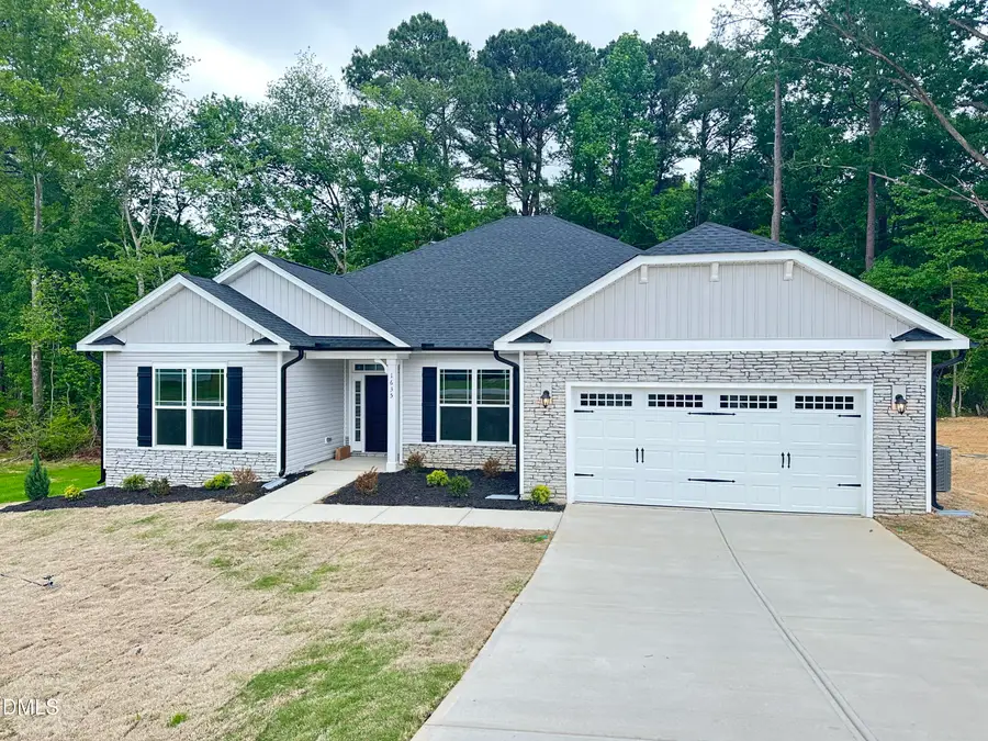 9531 Shallow Crk Trail, Bailey, NC 27807 - #2