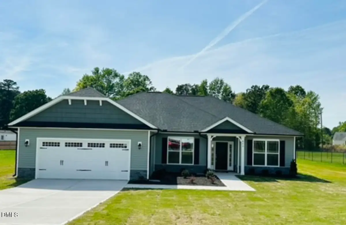3518 Buster Court, Bailey, NC 27807 - #1