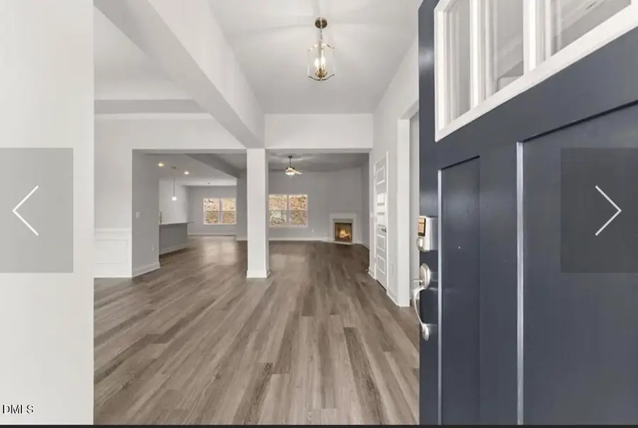 3518 Buster Court, Bailey, NC 27807 - #2
