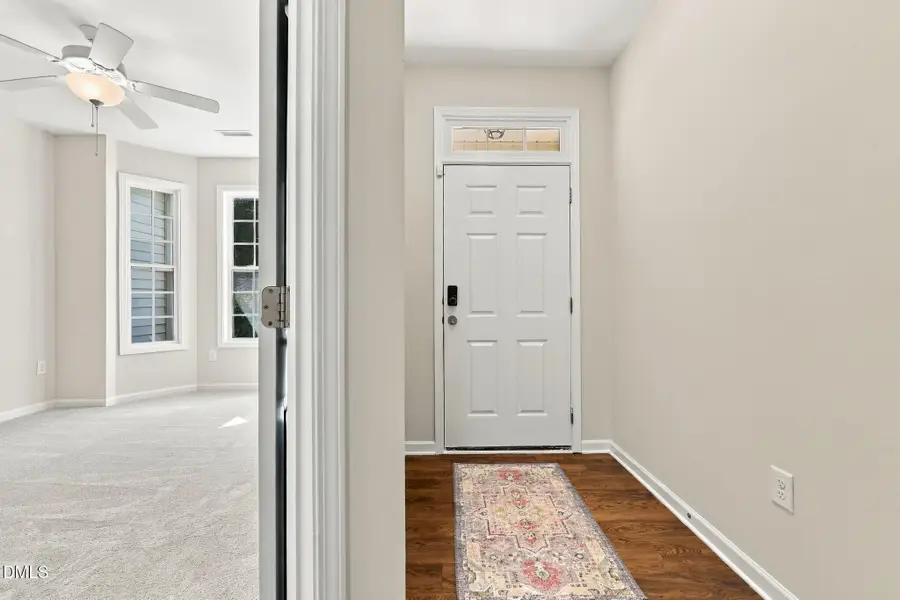 844 Horton Road, Durham, NC 27704 - #3