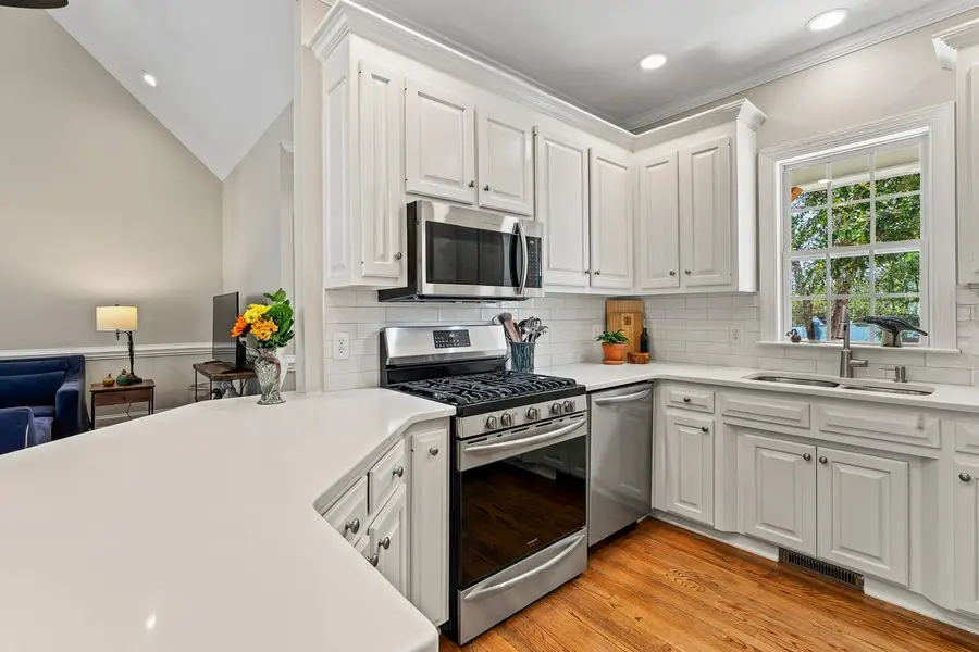 80 Adams Pointe Court, Angier, NC 27501 - #3