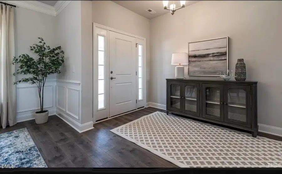 3345 Buster Court, Bailey, NC 27807 - #2