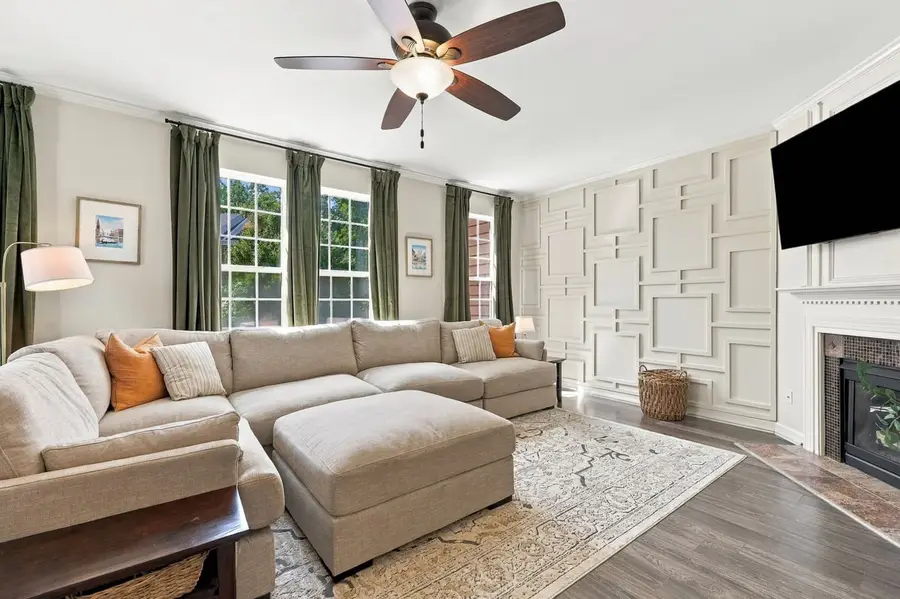 243 Bally Shannon Way, Apex, NC 27539 - #3