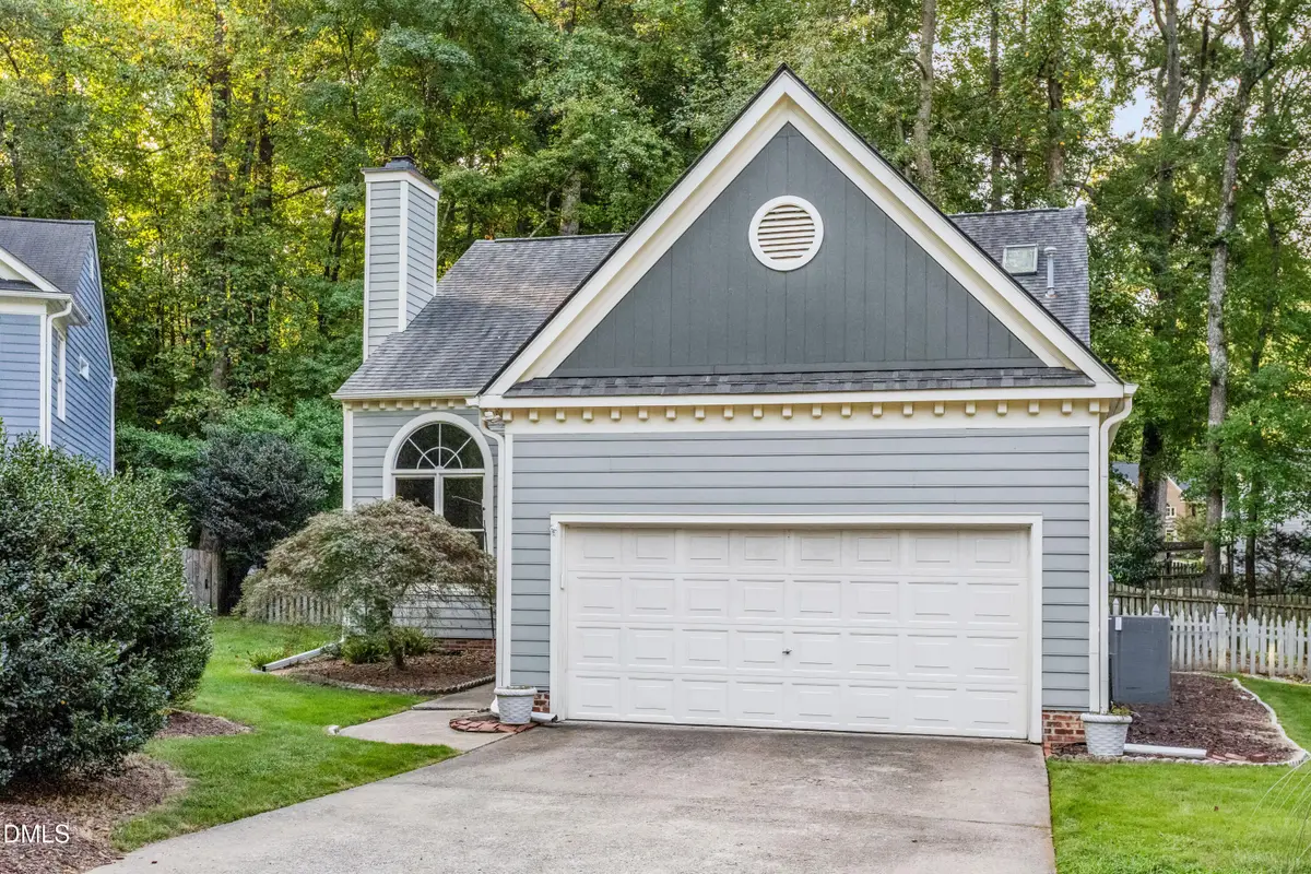 8100 Greywinds Drive, Raleigh, NC 27615 - #1