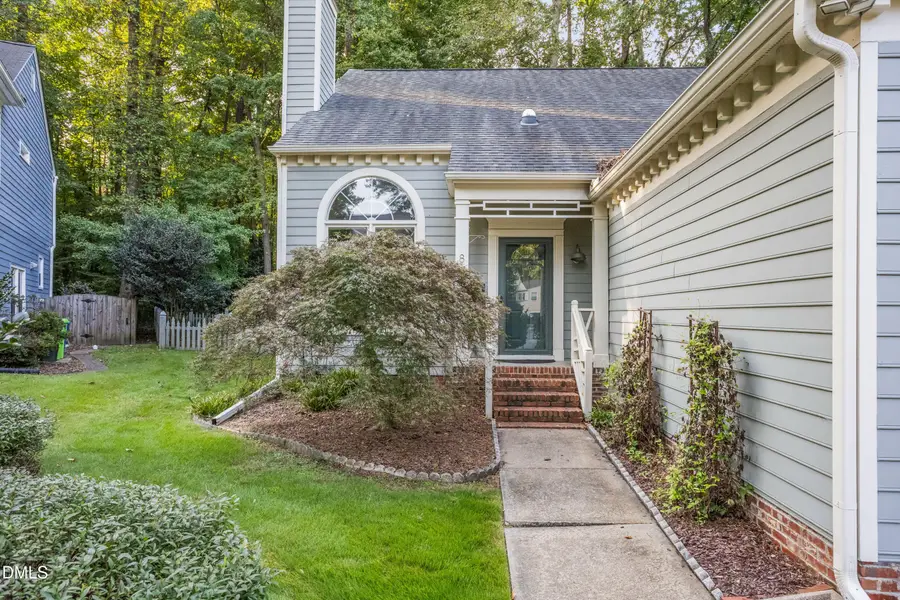 8100 Greywinds Drive, Raleigh, NC 27615 - #2