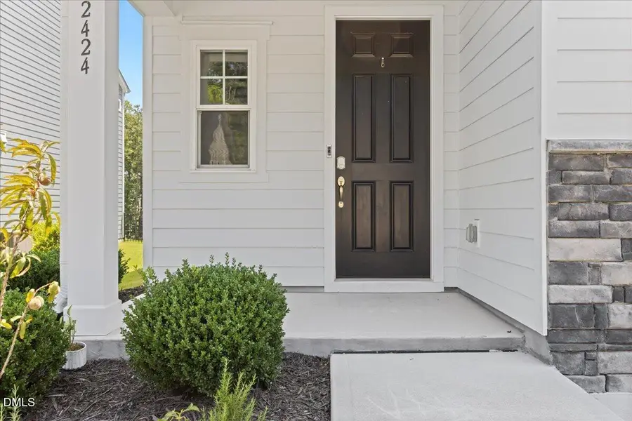 2424 Pikes Peak Drive, Raleigh, NC 27616 - #2