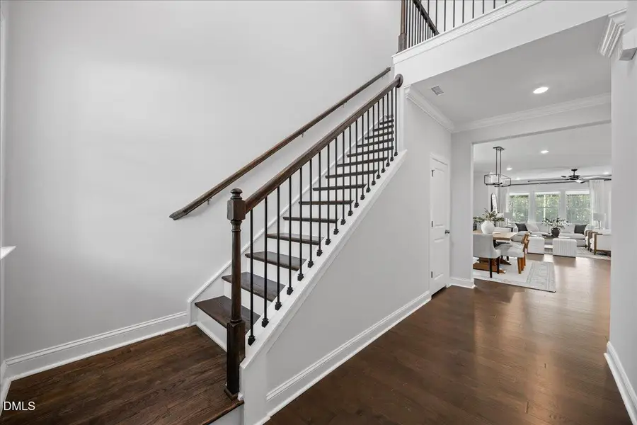 2424 Pikes Peak Drive, Raleigh, NC 27616 - #3